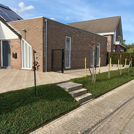 'T Zunke Hotel Beek  Exterior photo
