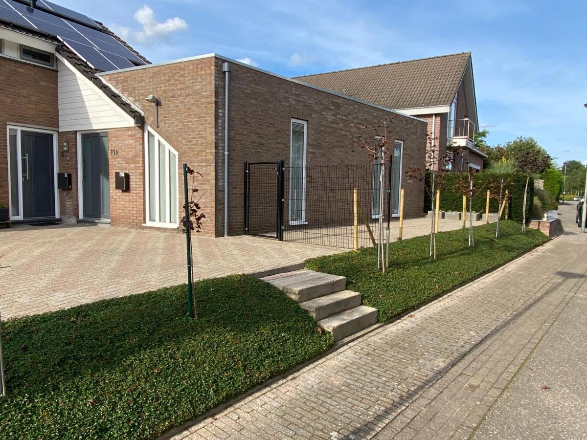 'T Zunke Hotel Beek  Exterior photo