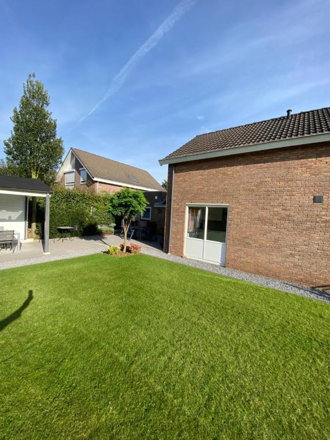 'T Zunke Hotel Beek  Exterior photo